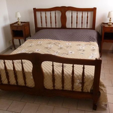 Appartement Mady Арль Экстерьер фото