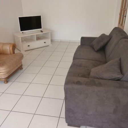 Appartement Mady Арль Экстерьер фото