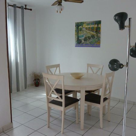Appartement Mady Арль Экстерьер фото