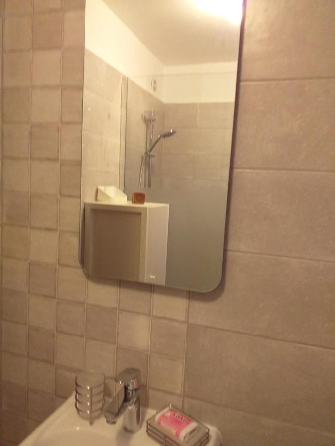 Appartement Mady Арль Экстерьер фото