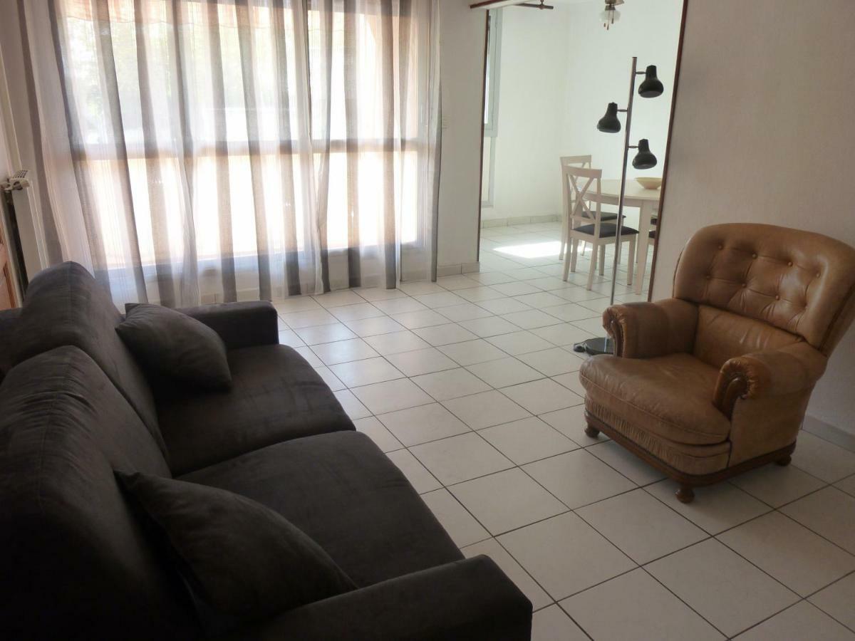 Appartement Mady Арль Экстерьер фото