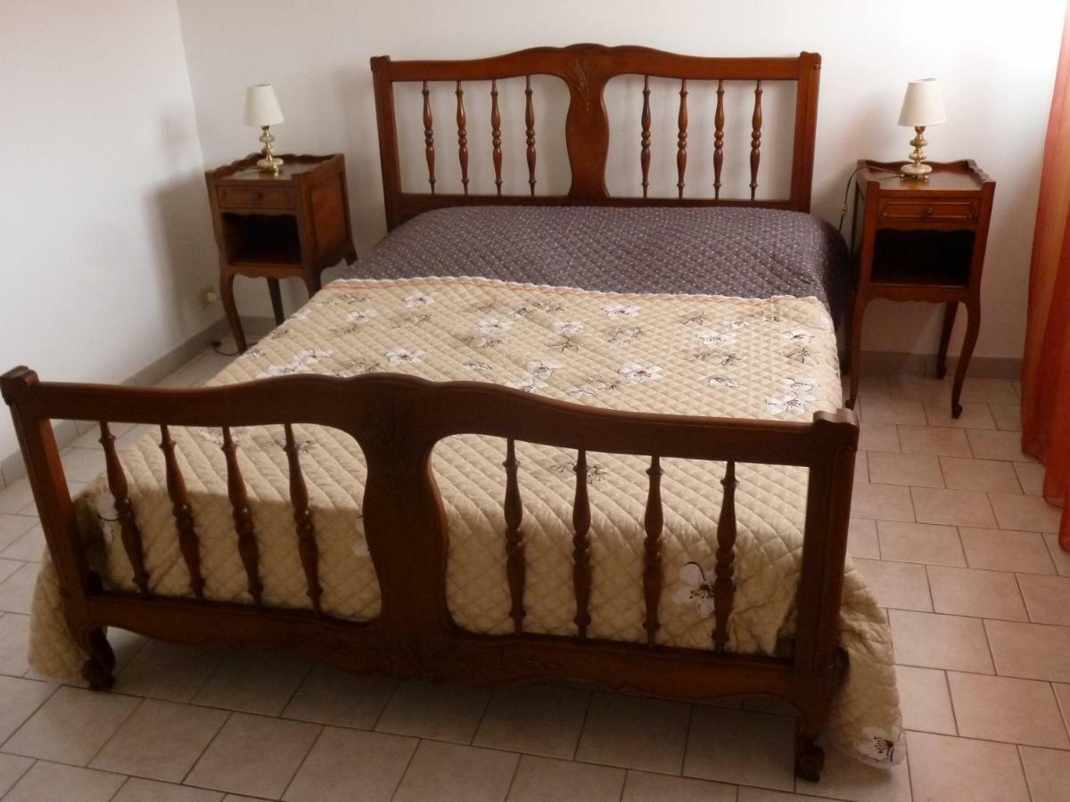 Appartement Mady Арль Экстерьер фото