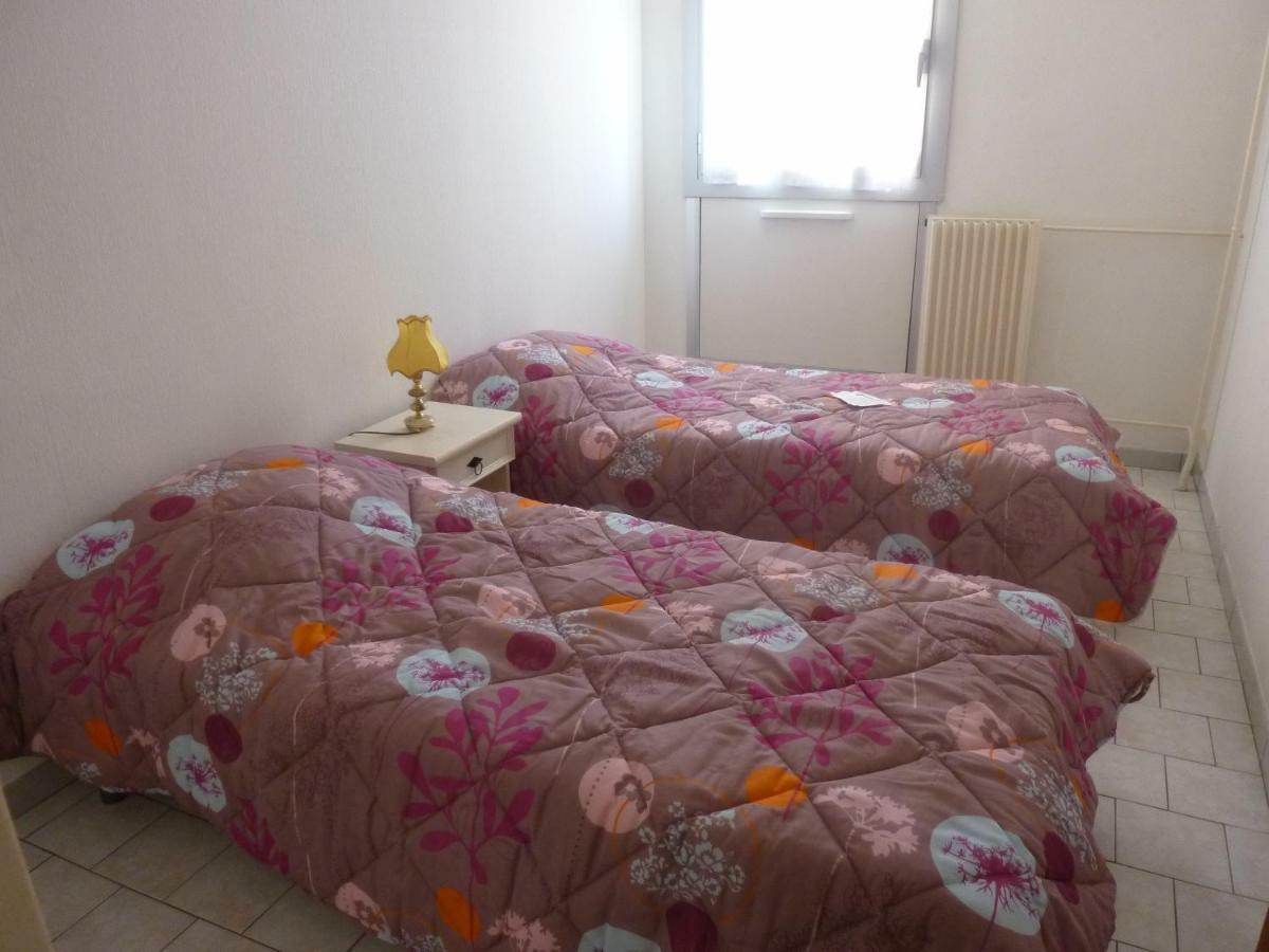 Appartement Mady Арль Экстерьер фото