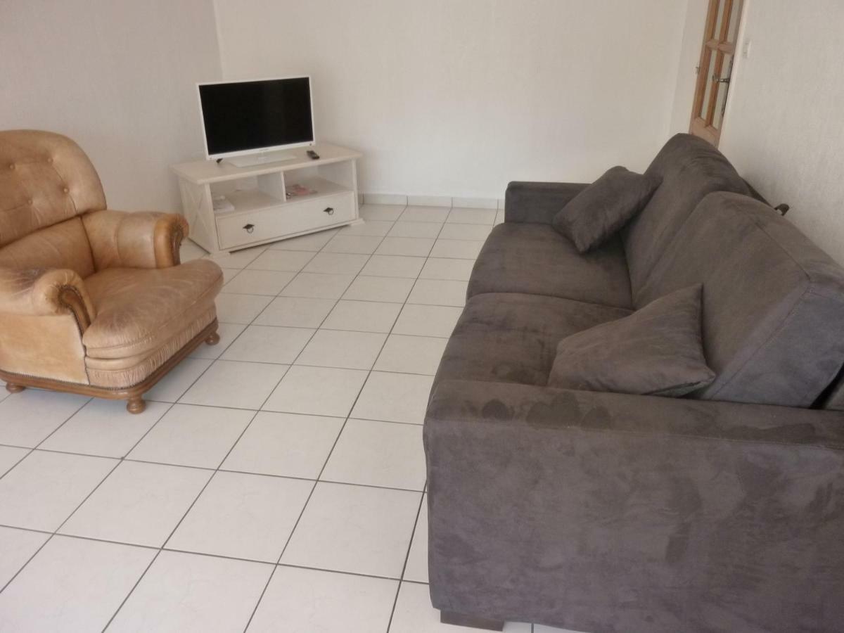 Appartement Mady Арль Экстерьер фото